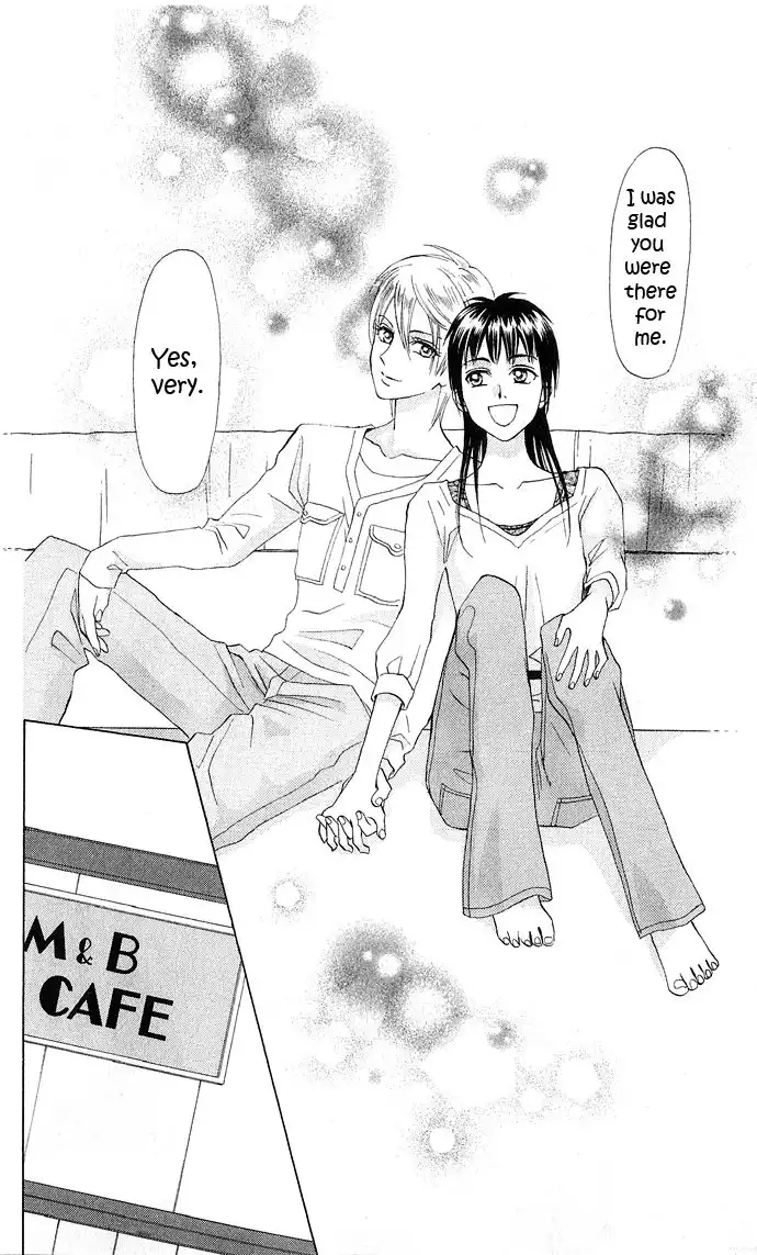 W Juliet II Chapter 6 32